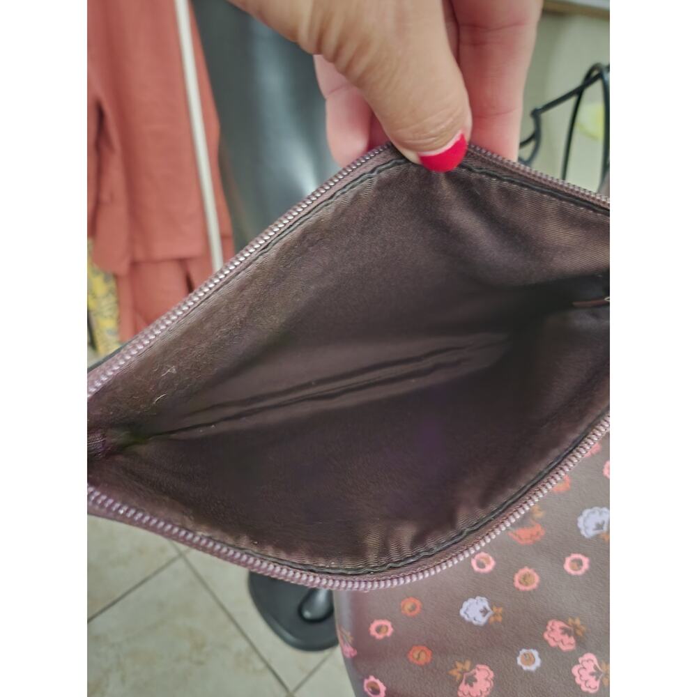 Coach Reversible City Tote & pouch - Picture 3 of 12